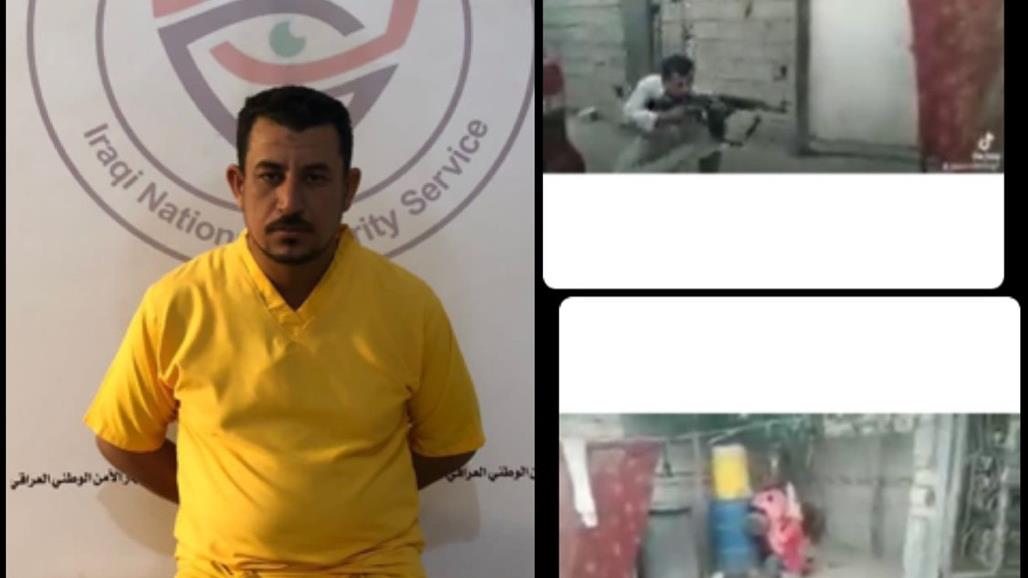 باستخدام الرصاص الحي.. اعتقال أب جعل ابنه شاخصاً لإثبات مهارته بالقنص!