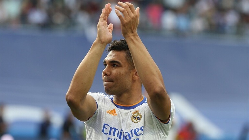 ريال مدريد يدرس بيع أحد نجومه