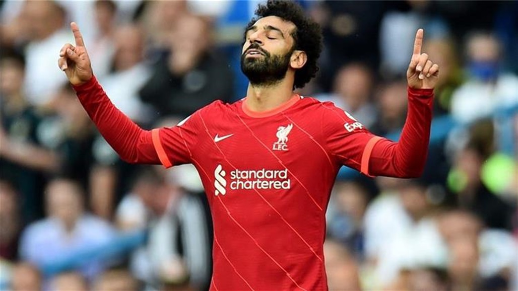 محمد صلاح يحدد هوية منافس الريدز في نهائي الأبطال