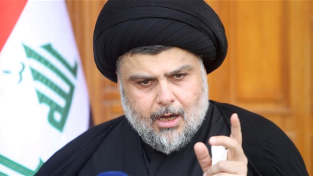الصدر يحدد ثلاثة اطراف سياسية لتشكيل الحكومة المقبلة