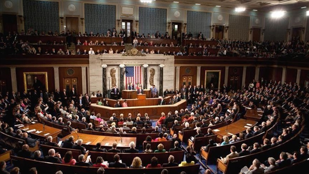 الشيوخ الأمريكي يصوت ضد الاتفاق النووي مع إيران