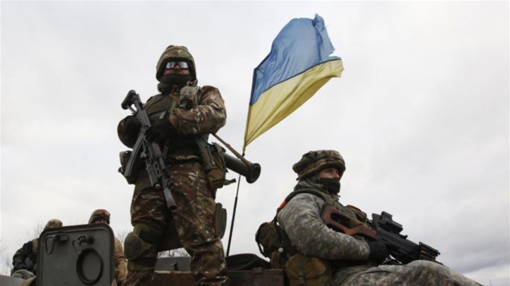 أوكرانيا تعلن صد 11 هجوماً روسياً وإسقاط أهداف جوية
