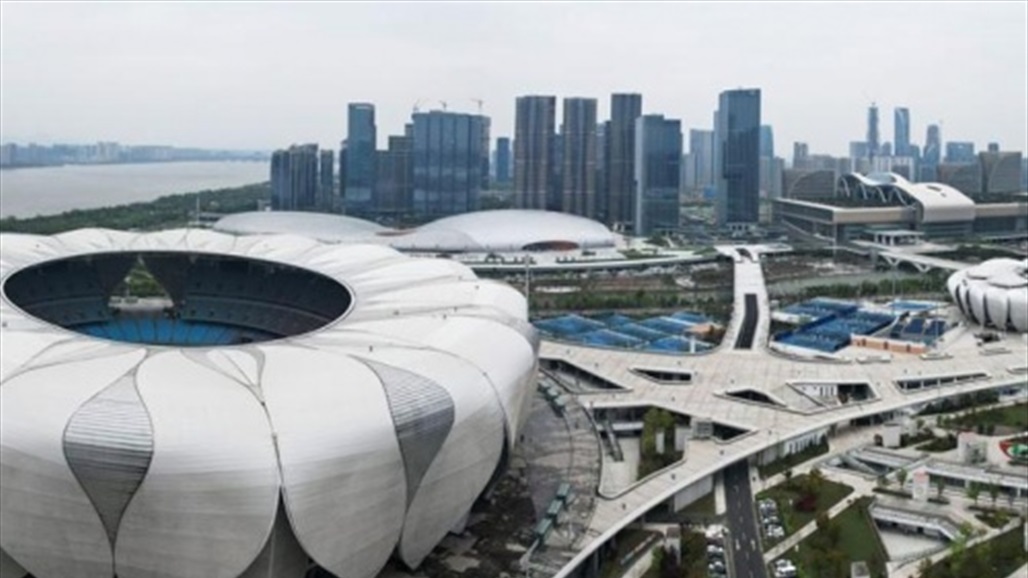 تأجيل دورة الألعاب الآسيوية إلى 2023
