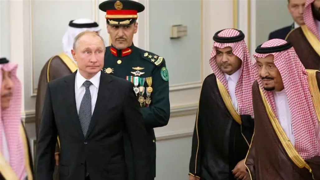 كاتب أمريكي يهاجم السعودية والإمارات: يقوضان جهود أمريكا لإحباط بوتين