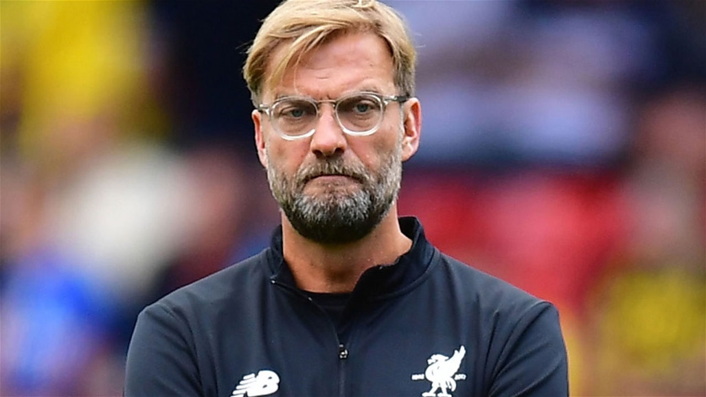 كلوب ينتقد "يويفا" بسبب نهائي ابطال أوروبا