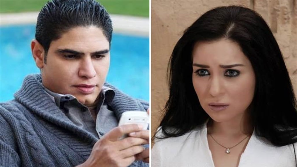 الكشف عن حقيقة زواج احمد أبو هشيمة من الفنانة المصرية "مي عز الدين"