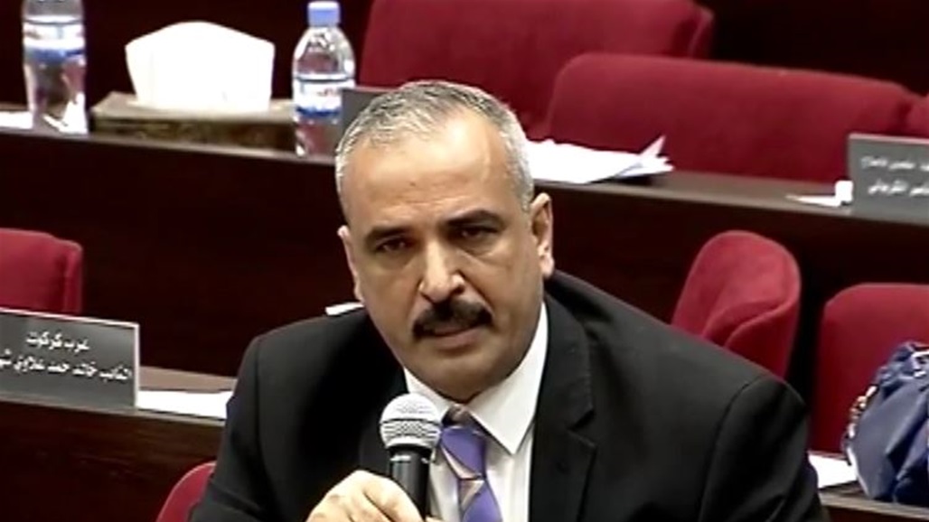 نائب: وزارة الصناعة لم تراع قانون بيع وايجار أموال الدولة