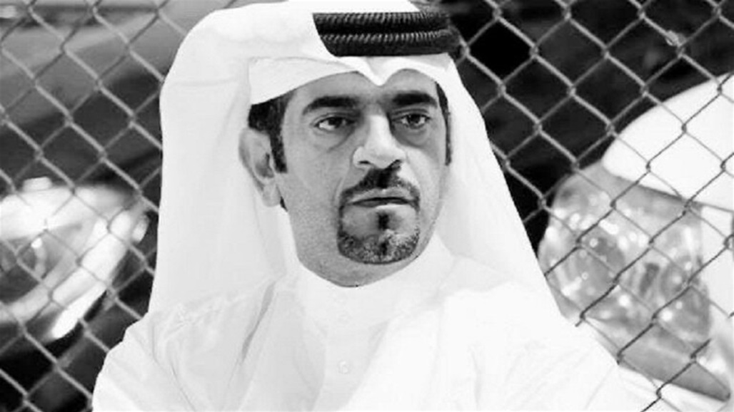 وفاة نجم المنتخب القطري السابق "عادل الملا"