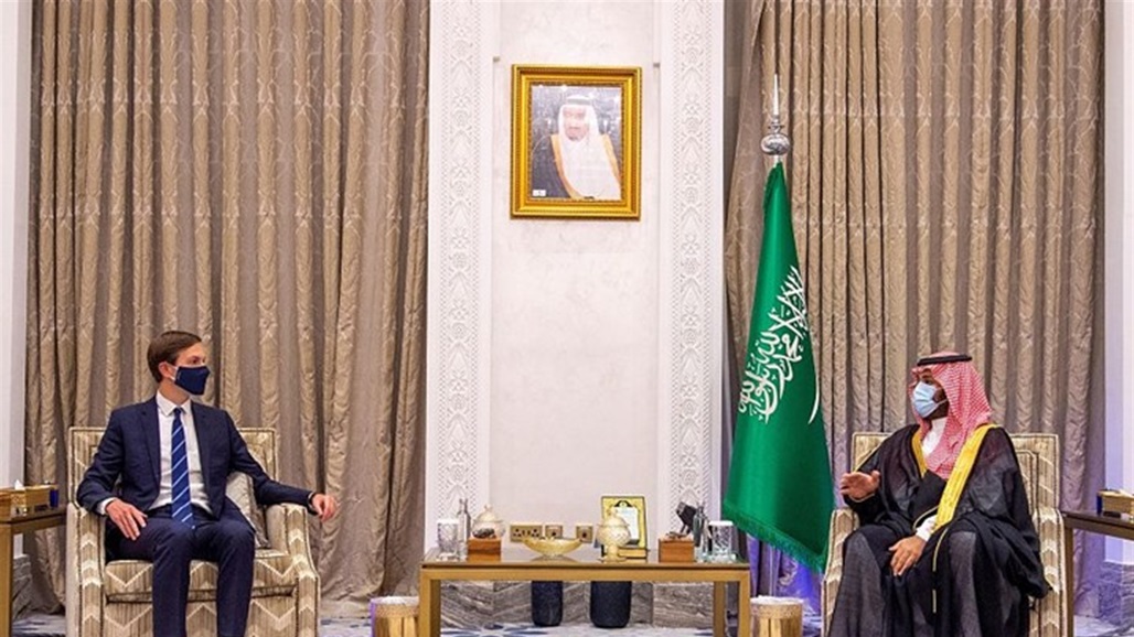 تقرير امريكي: صهر ترامب يسعى لإنشاء "ممر استثماري" بين "اسرائيل" والسعودية