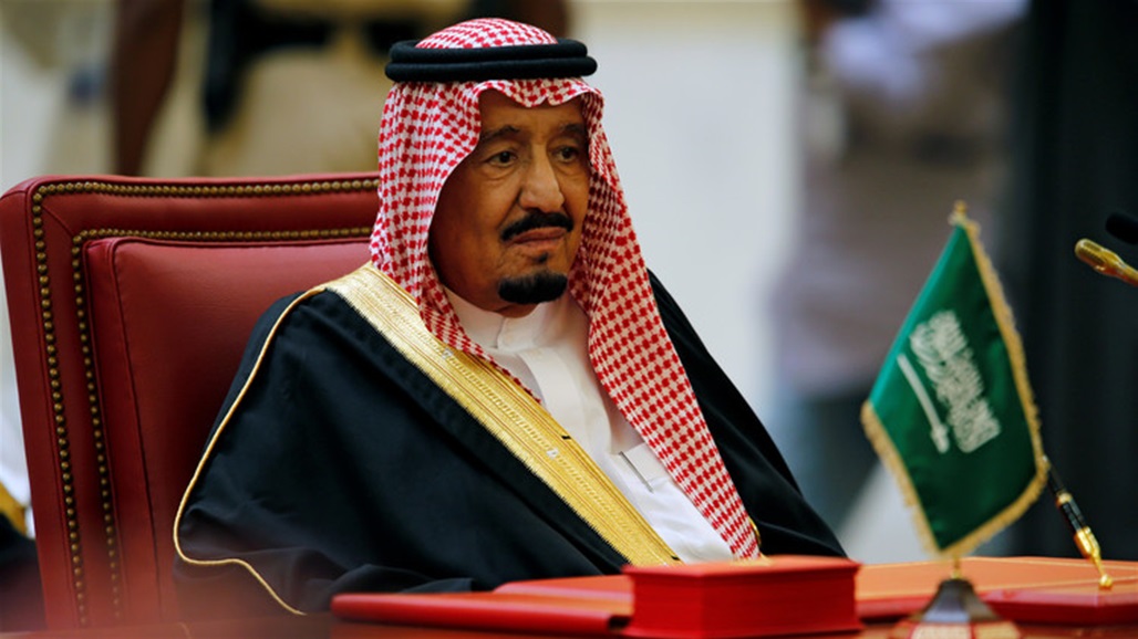 الكشف عن تطورات الحالة الصحية للعاهل السعودي