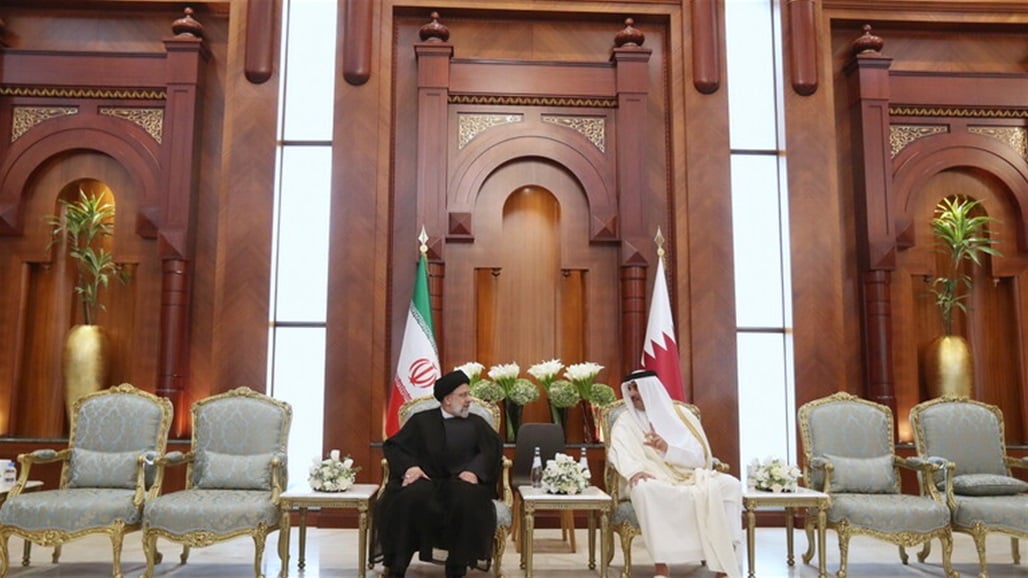 طهران: رئيسي سيزور دولة خليجية بعد زيارة أمير قطر لإيران