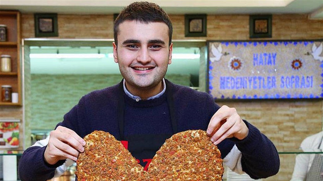 الشيف بوراك التركي يقلق متابعيه بصورة وهذه حالته الصحية (صورة)