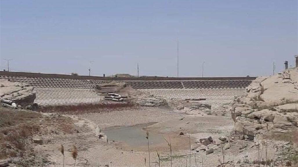 أرض الرافدين يزداد عطشها.. توضيحٌ لأبرز مسببات "شح المياه" في العراق 