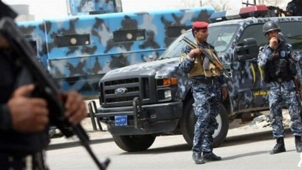 القبض على عصابة من الأجانب تتاجر بالمخدرات في بغداد
