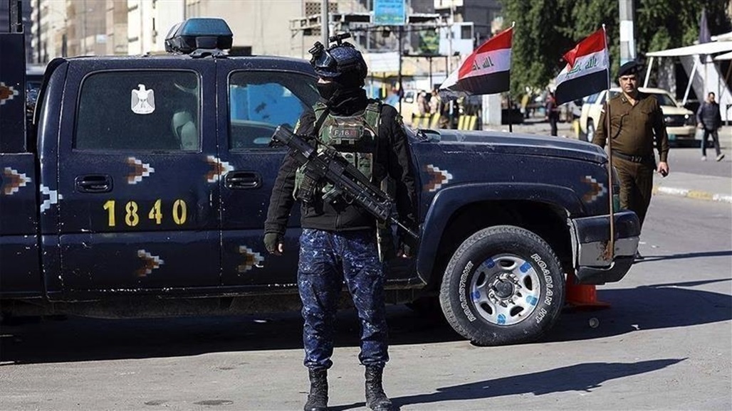 في كركوك.. تحرير مختطفة وإنقاذها من الاتجار بالبشر
