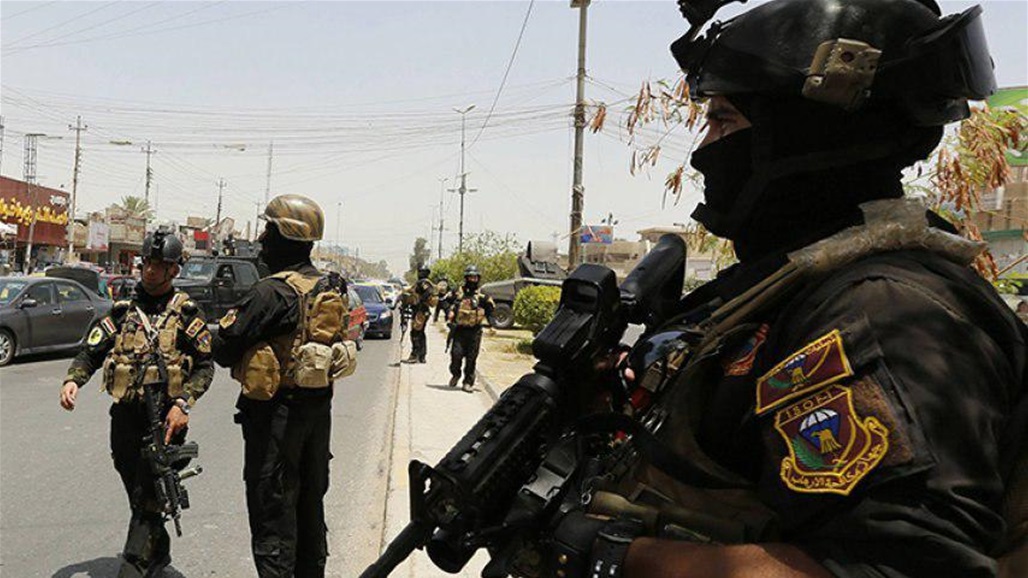القبض على ثلاثة إرهابيين يجمعون المعلومات عن القوات الأمنية في كركوك