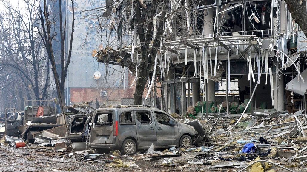 الامم المتحدة: القتلى خلال الحرب في أوكرانيا أكثر بالآلاف من العدد المعلن