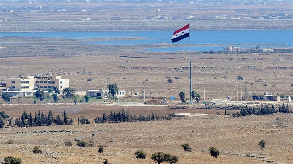 سوريا.. هجوم صاروخي إسرائيلي على ريف القنيطرة 