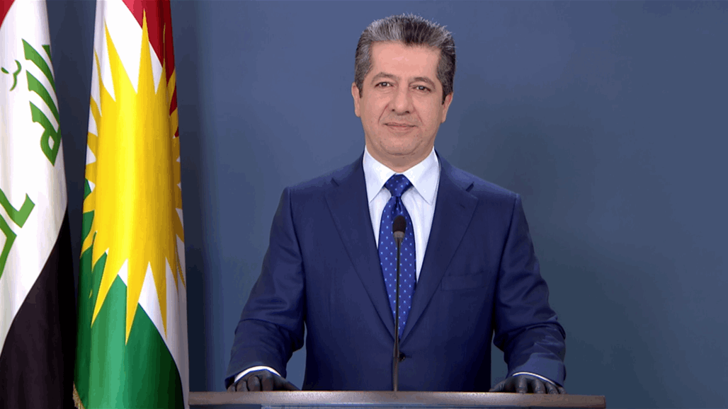 حكومة كردستان تؤكد استمرار التفاوض مع بغداد