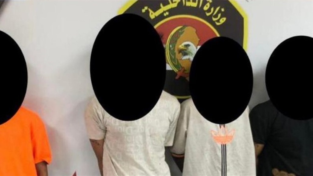 الاتحادية تطيح بعصابة "ابو الليل" جنوبي بغداد