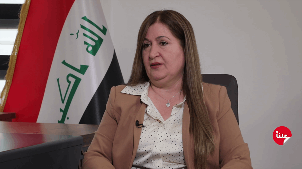 الديمقراطي الكردستاني بشأن الأغلبية الوطنية: لا تناسب العراق