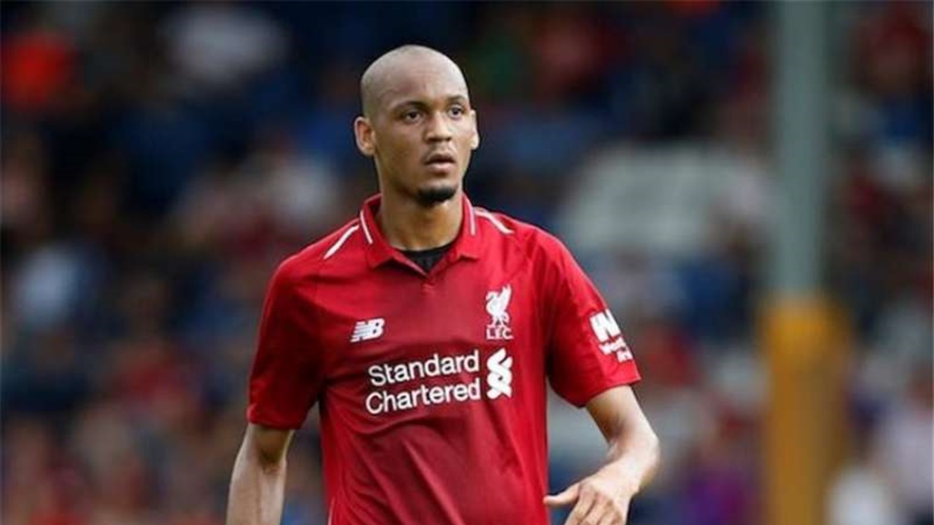 ليفربول يعلن غياب احد نجومه عن نهائي كأس الاتحاد الإنجليزي