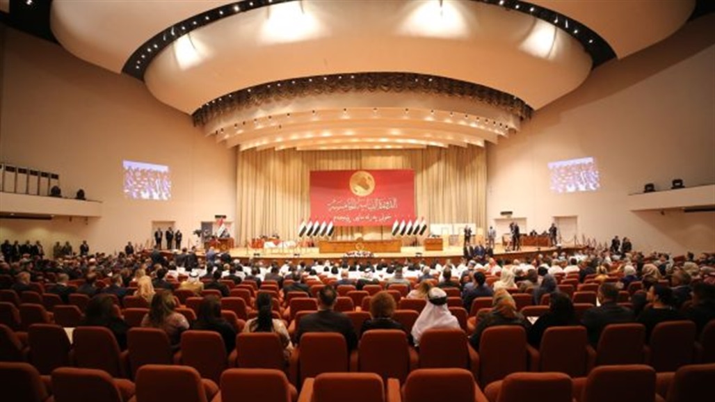 امتداد توضح موقفها من حضور جلسات البرلمان والمبادرات المطروحة