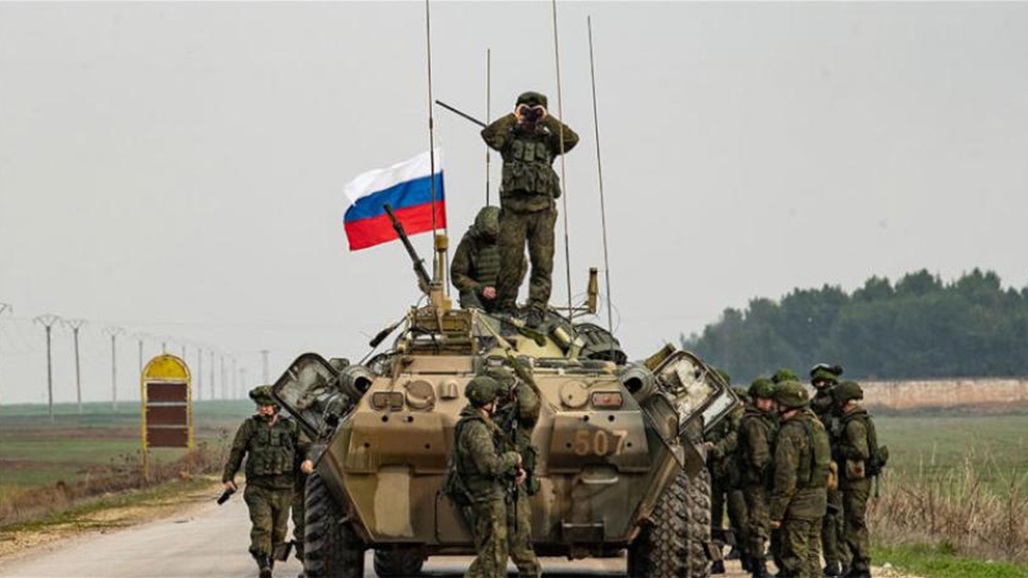 روسيا تعلن "تدمير" 43 موقعاً لتمركز القوات الأوكرانية خلال يوم واحد