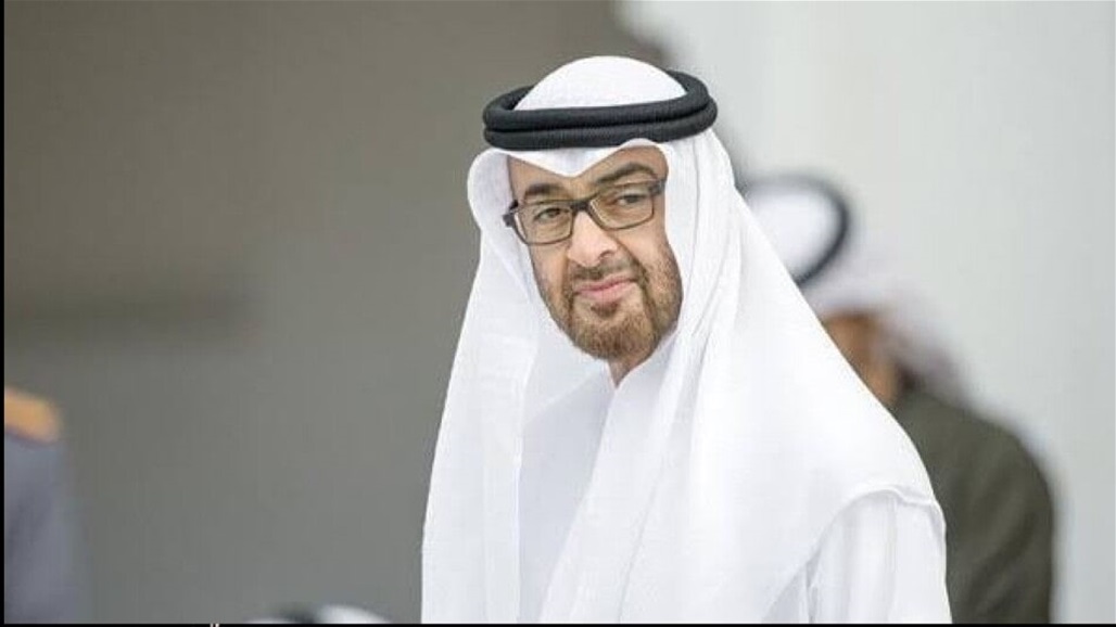 انتخاب "محمد بن زايد" رئيساً لدولة الإمارات - عاجل 
