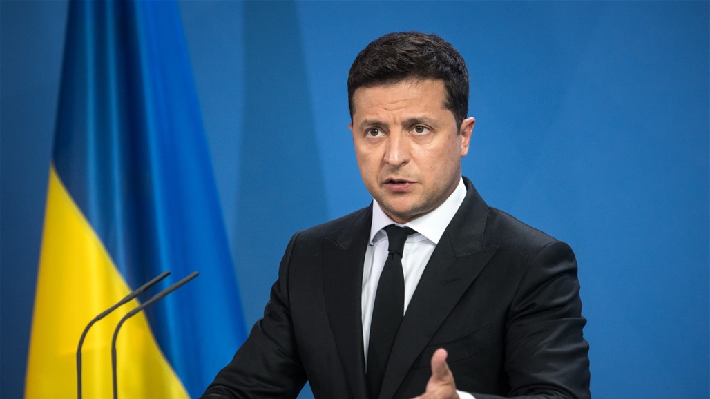 الرئيس الأوكراني: لا أحد يستطيع أن يتنبأ بمدة الحرب