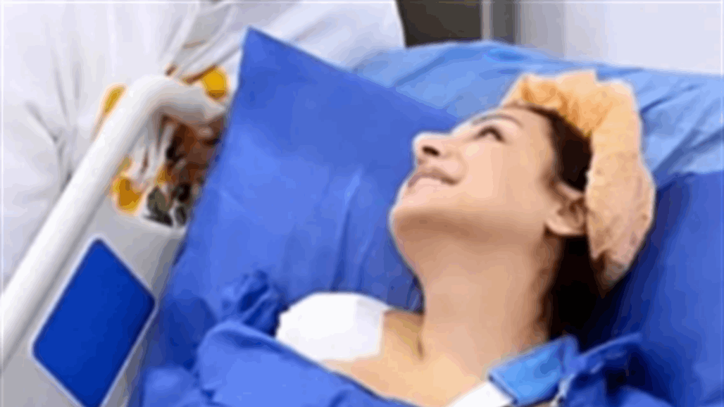 "وعكة صحية" تُدخل فنانة مصرية شهيرة الى المستشفى 