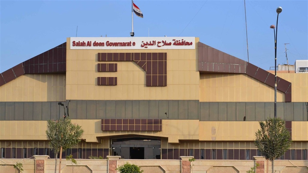 نائب يكشف ملفات "فساد" في صلاح الدين وأكثر من ألفي مشروع متلكئ!