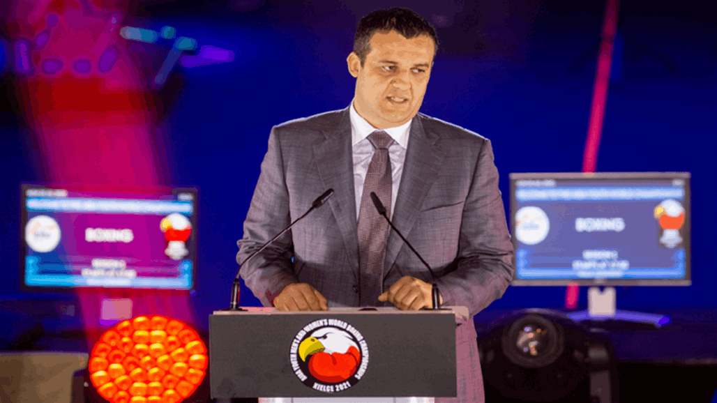 انتخاب الروسي كريمليف رئيسا للاتحاد الدولي للملاكمة