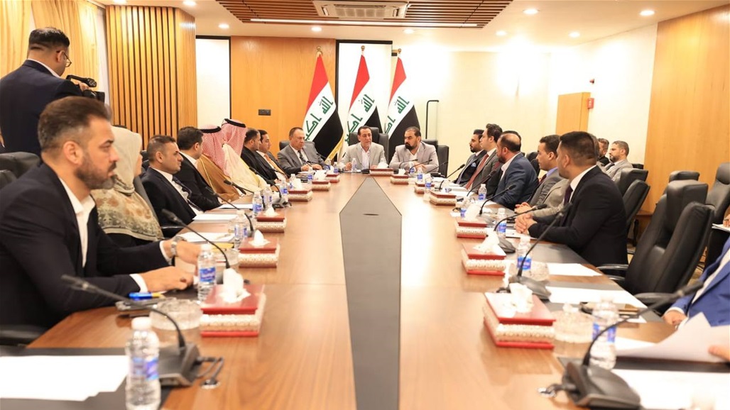 انتخاب رؤساء لخمس لجان برلمانية