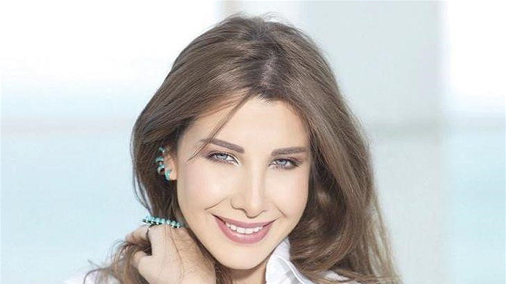 نانسي عجرم تثير حيرة جمهورها بهذا الفيديو