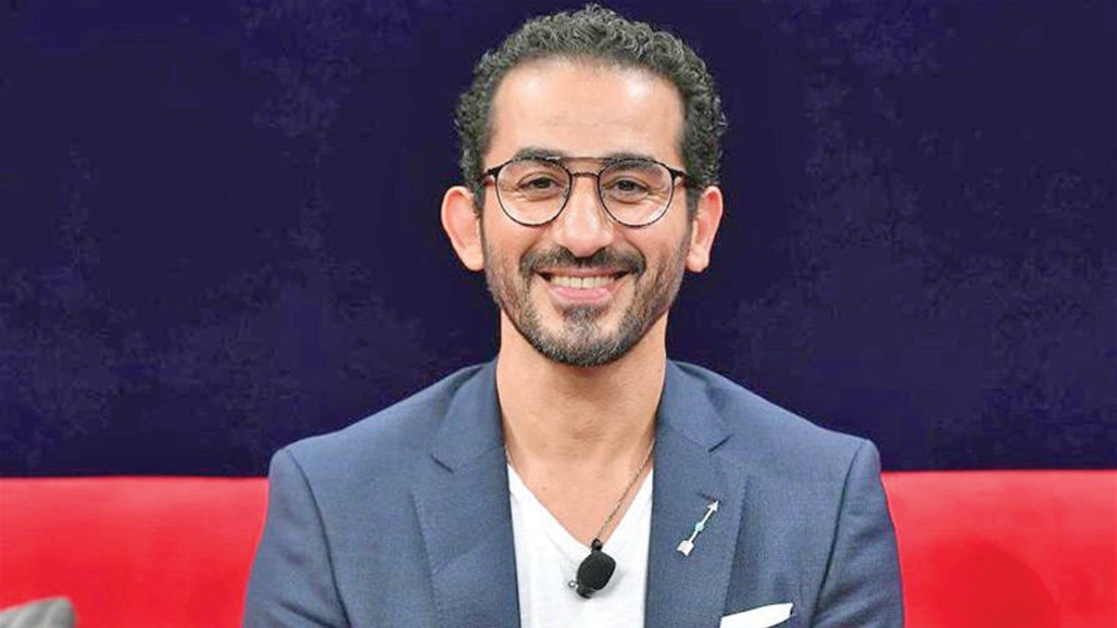 أحمد حلمي: فيلم "واحد تاني" يعكس أزمة عشتها بالفعل (فيديو)