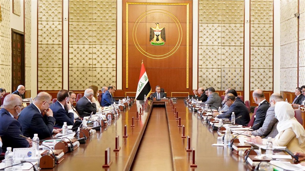 الكاظمي: تحملنا التشهير والكذب والتلفيق من أجل مصلحة شعبنا