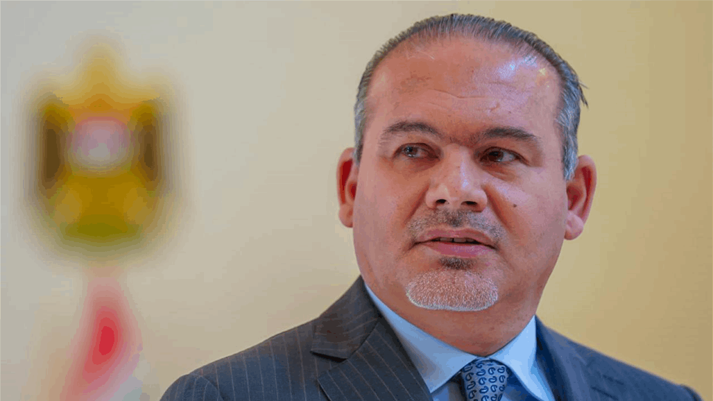 أمين بغداد يكشف عن استقالته ويبعث رسالة لأهالي العاصمة