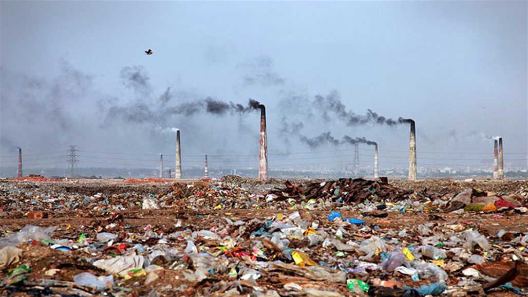 دراسة: التلوث يقتل 9 ملايين شخص سنويا