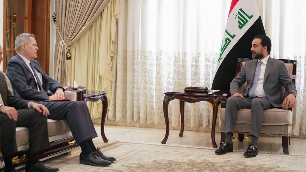 واشنطن تؤكد استمرار دعمها لبغداد 