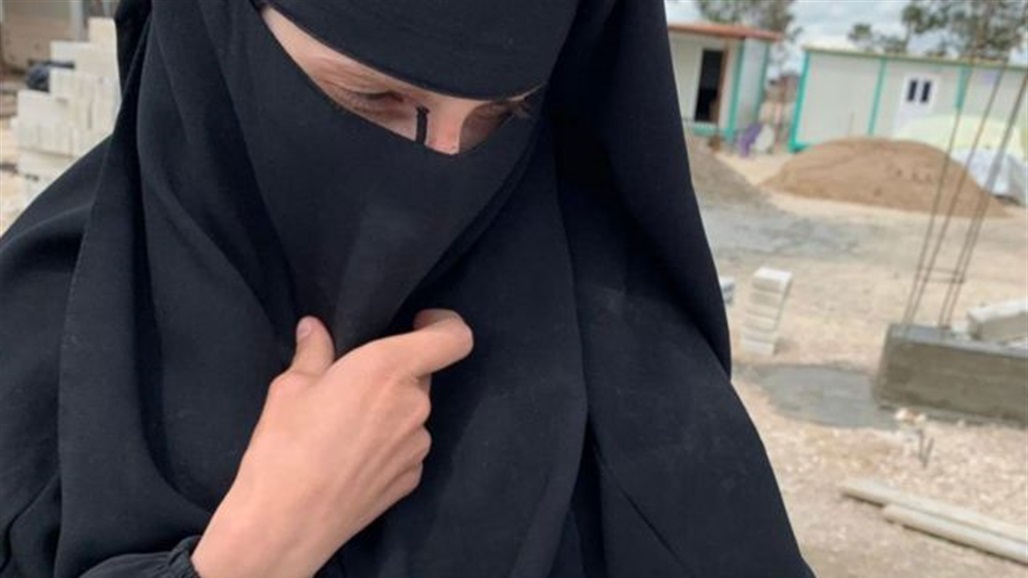 القضاء الألماني يصدر حكمه بحق "عروس داعش"