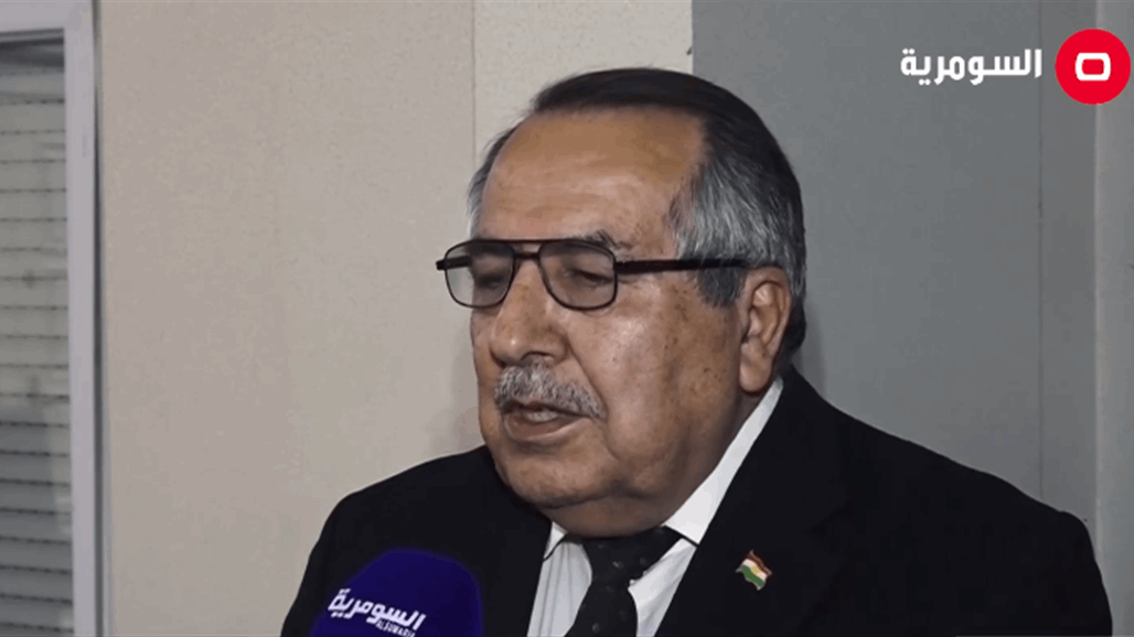 الكشف عن نتائج اجتماع الحزب الديمقراطي الكردستاني الأخير 