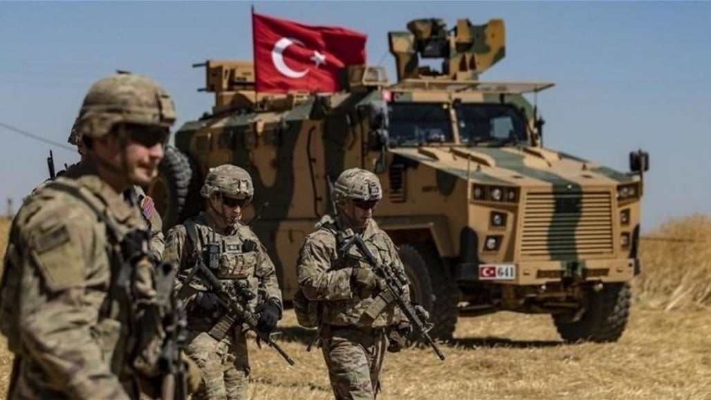 تركيا تعلن قتل 23 عنصراً من العمال الكردستاني في العراق وسوريا