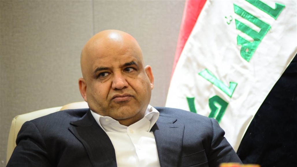 عدّه هروباً.. خبير قانوني يعلق على قيام محافظ صلاح الدين المقال بإيفاد نفسه لبريطانيا!