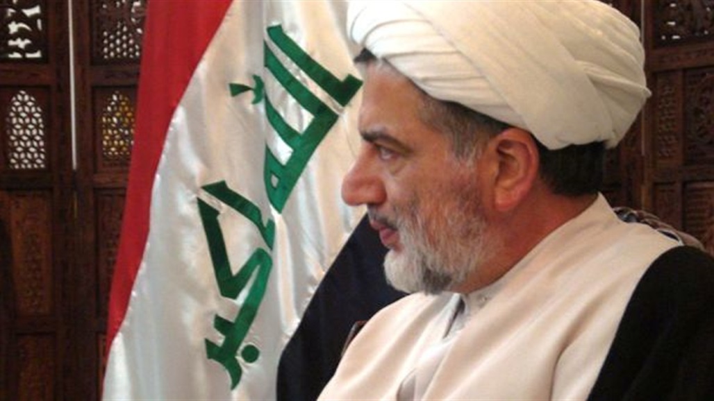 حمودي ينعى النواب: خسارة فادحة
