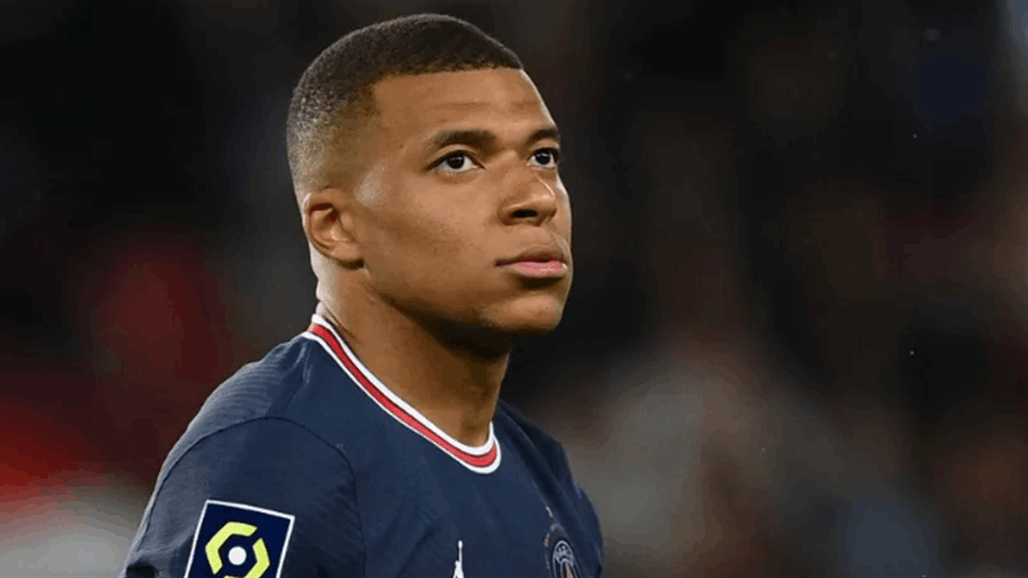 تقارير: مبابي سيدفع مبلغا كبيرا لريال مدريد إذا جدد عقده مع باريس