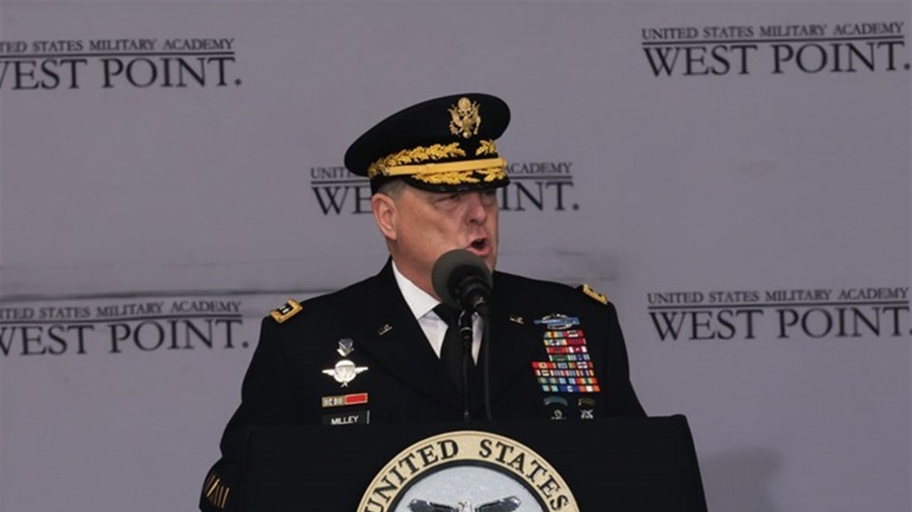 قائد الجيش الأمريكي يهدد روسيا والصين