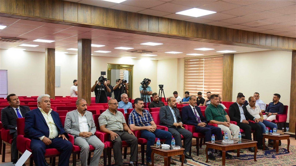 لجنة دولية لتحضير انتخابات الفروسية في العراق