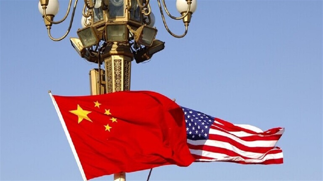The White House reveals a surprise about "Chinese goods"