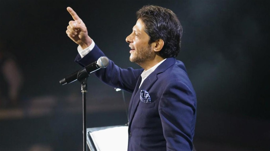 بالفيديو... معين شريف يرثي شيرين أبو عاقلة